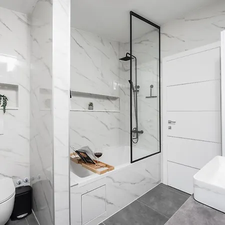 Skyline Appartamento *