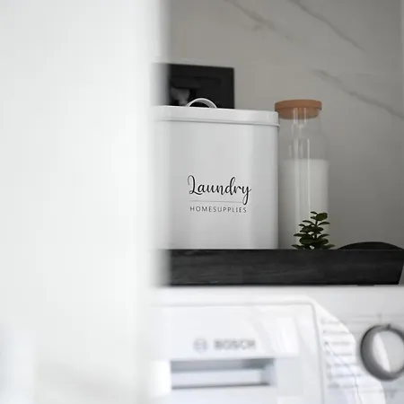 Appartamento Skyline Zara