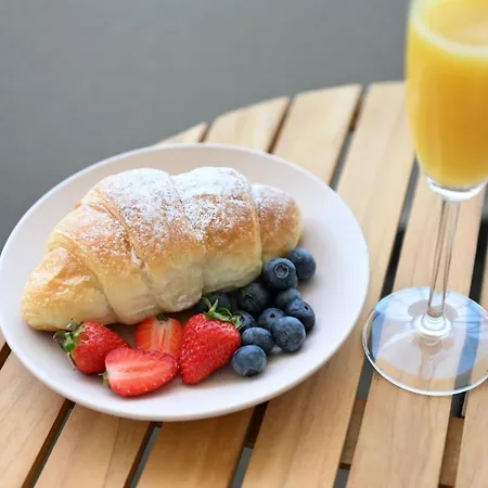 Appartamento Skyline Zara