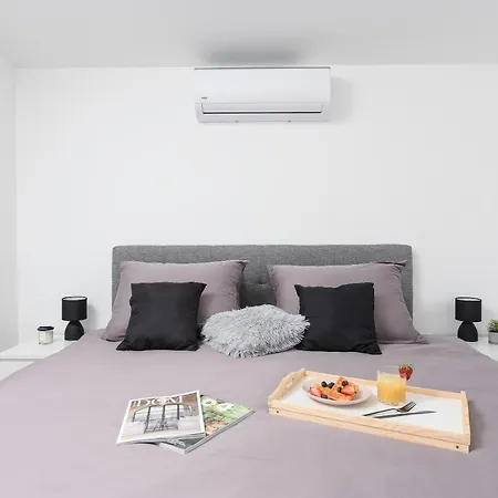 Appartamento Skyline *