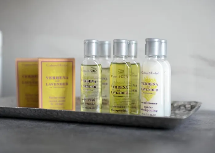 Skyline Appartement *