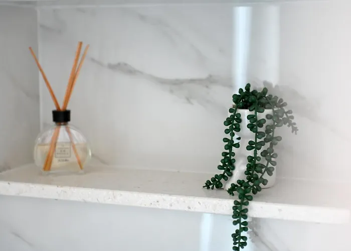 Appartement Skyline Zadar