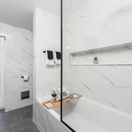 Skyline Appartement