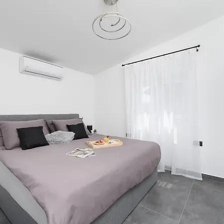 Skyline Apartment Zadar