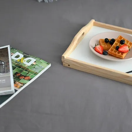 Apartamento Skyline Zadar