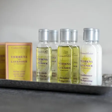 Skyline Apartamento *