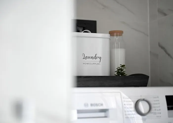 דירה Skyline זאדאר