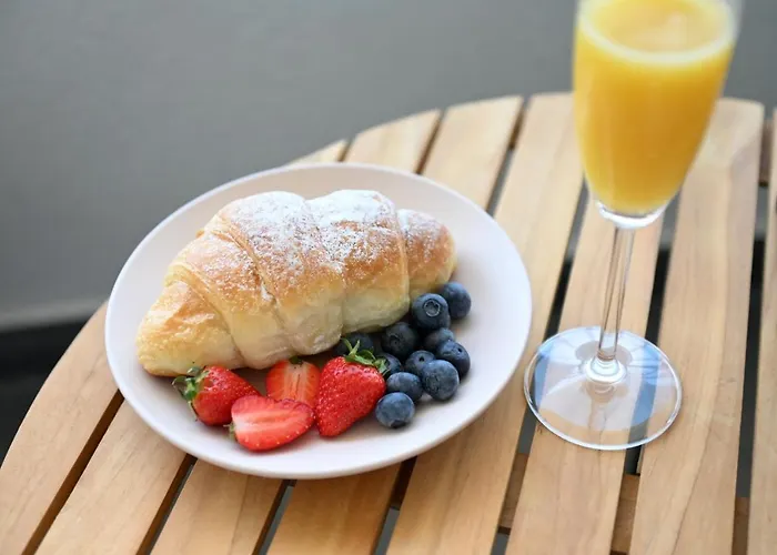 דירה Skyline זאדאר