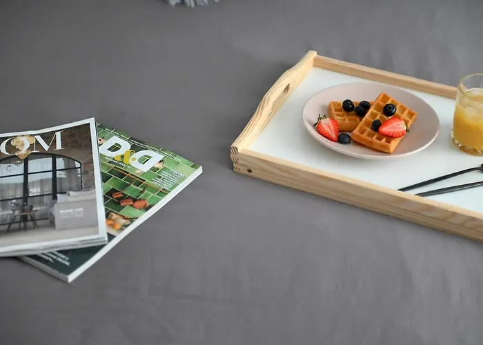 דירה Skyline זאדאר