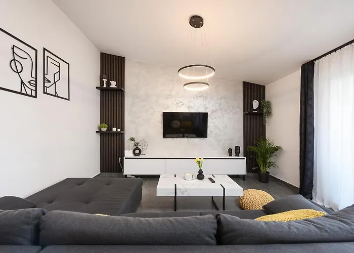 Skyline * זאדאר